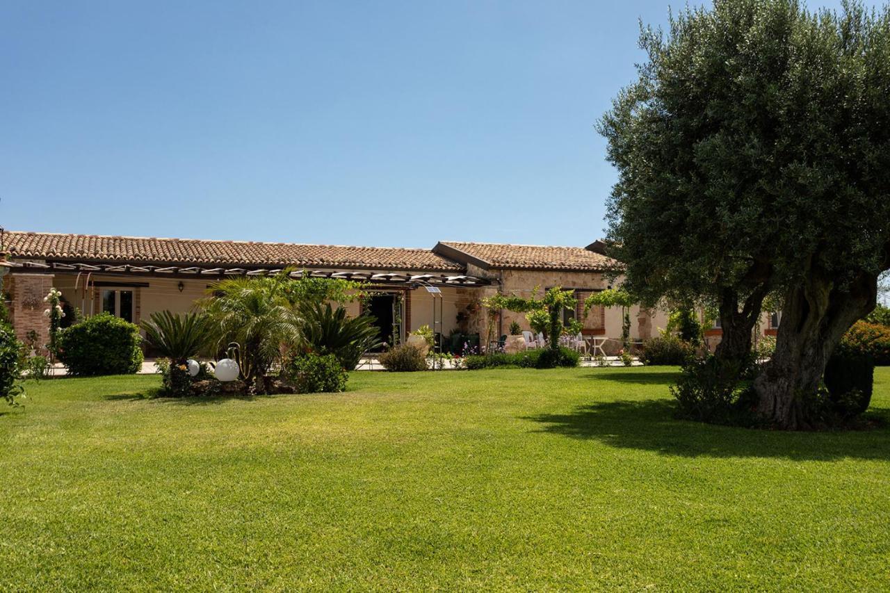 B&B Madre Vita Belvedere  Exteriér fotografie